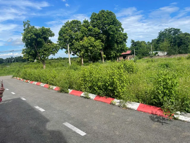 Bất động sản tại Hà Nội - ảnh 3