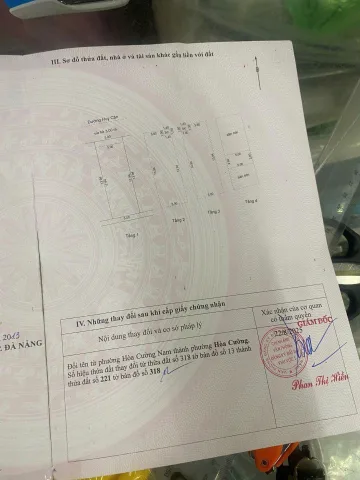 Bất động sản tại Đà Nẵng - ảnh 1