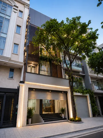Bất động sản tại TP. Hồ Chí Minh - ảnh 1
