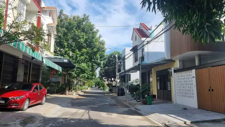 Bất động sản tại Đà Nẵng - ảnh 1