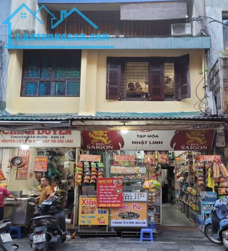 Bất động sản tại Hà Nội - ảnh 1