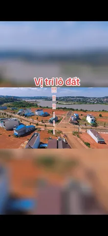 Bất động sản tại Lâm Đồng - ảnh 1