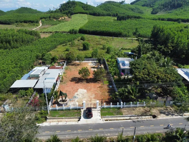 Bất động sản tại Khánh Hòa - ảnh 1