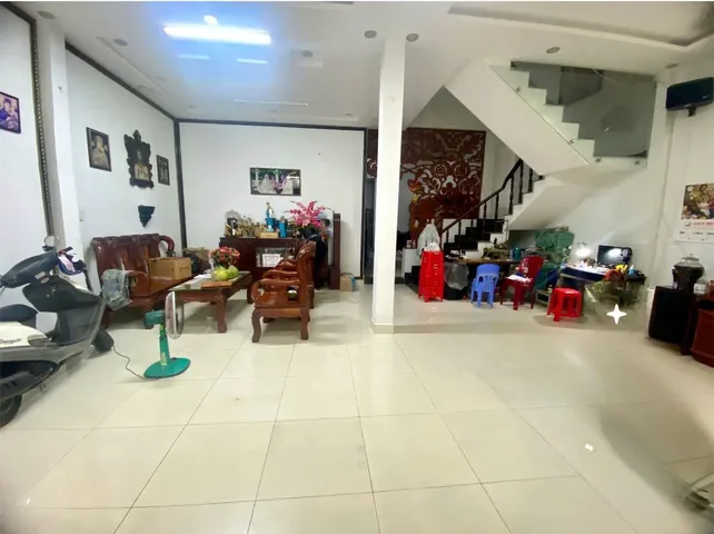 Bất động sản tại TP. Hồ Chí Minh - ảnh 1