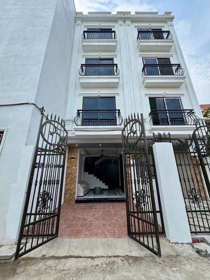 Bất động sản tại Hà Nội - ảnh 1