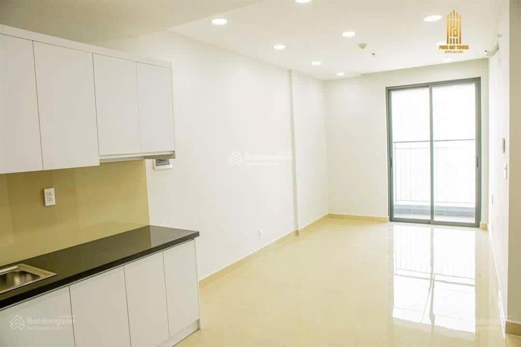 Bất động sản tại Bình Dương - ảnh 1