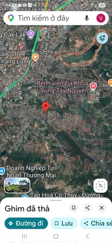 Bất động sản tại Đắk Lắk - ảnh 1