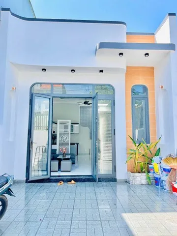 Bất động sản tại Bình Dương - ảnh 1