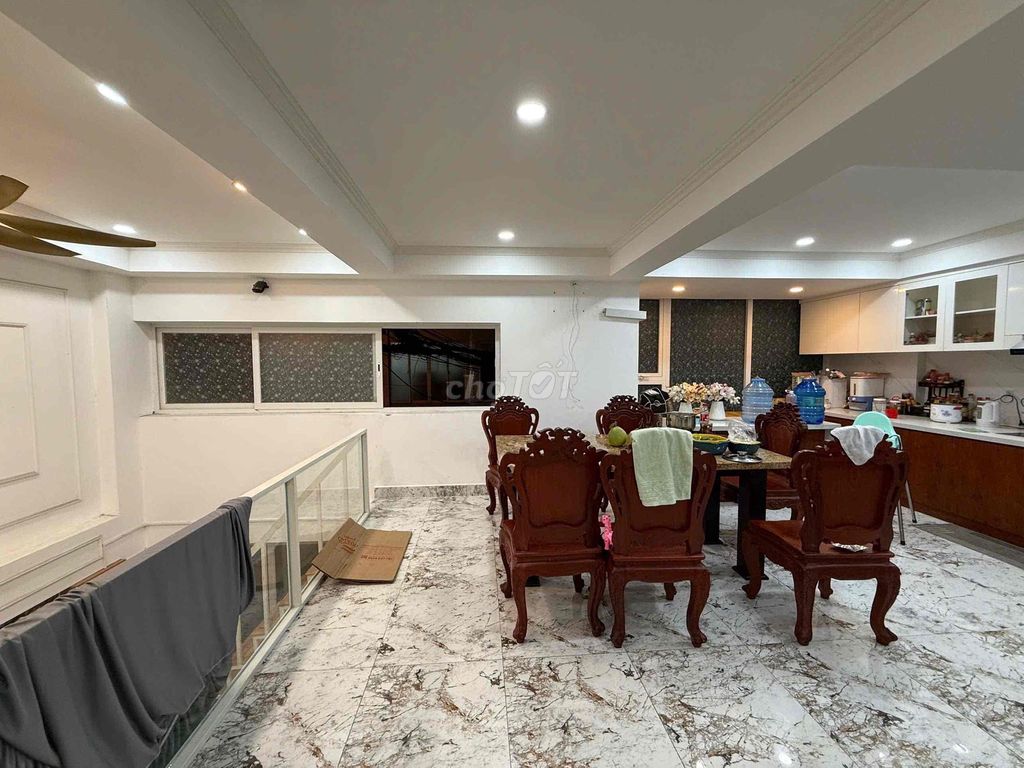 Nhà riêng tại 7, TP. Hồ Chí Minh - ảnh 2