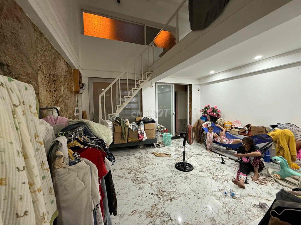 Nhà riêng tại 7, TP. Hồ Chí Minh - ảnh 3