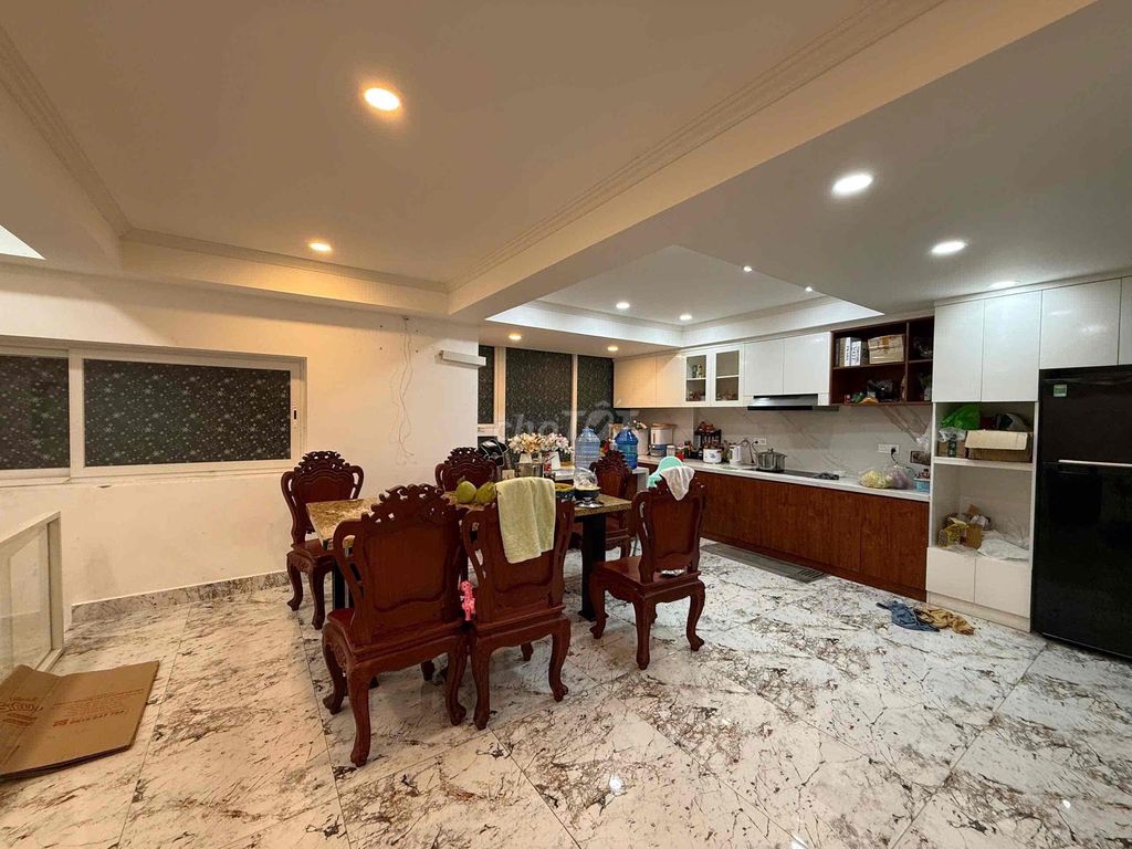 Nhà riêng tại 7, TP. Hồ Chí Minh - ảnh 4