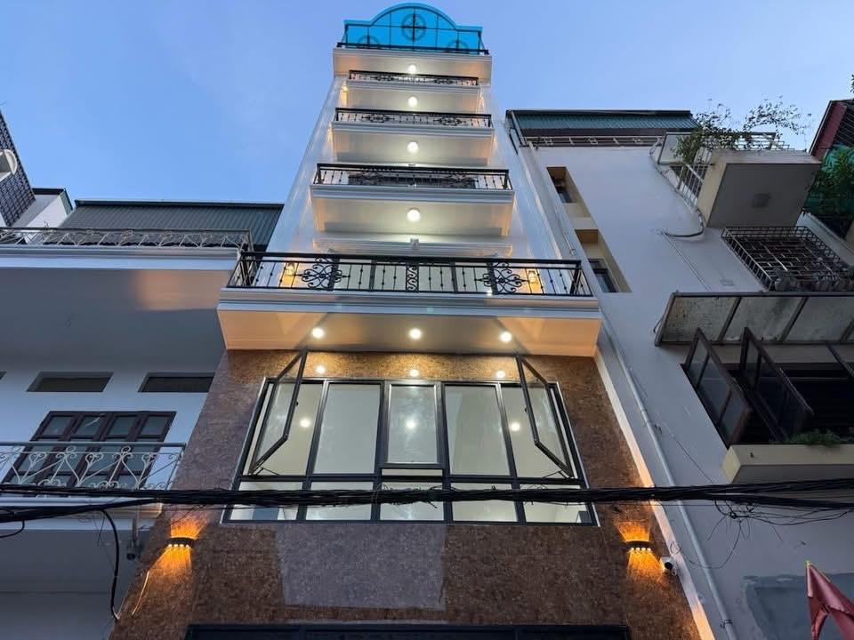 Bất động sản tại Hà Nội - ảnh 1