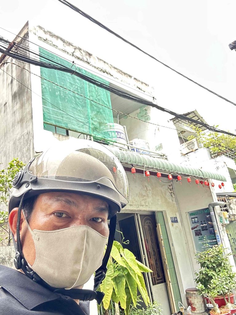 Nhà riêng tại Bình Tân, TP. Hồ Chí Minh - ảnh 2