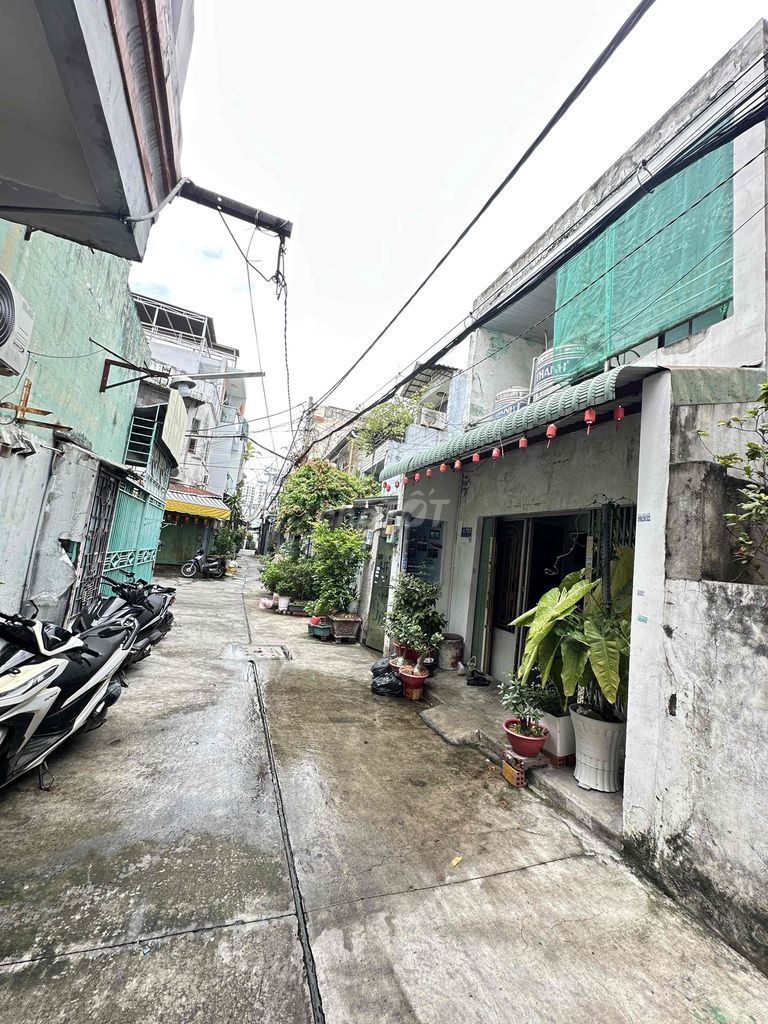 Nhà riêng tại Bình Tân, TP. Hồ Chí Minh - ảnh 3