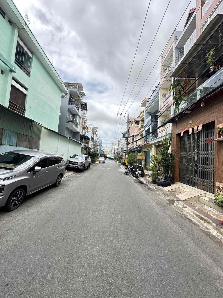 Nhà riêng tại Bình Tân, TP. Hồ Chí Minh - ảnh 4