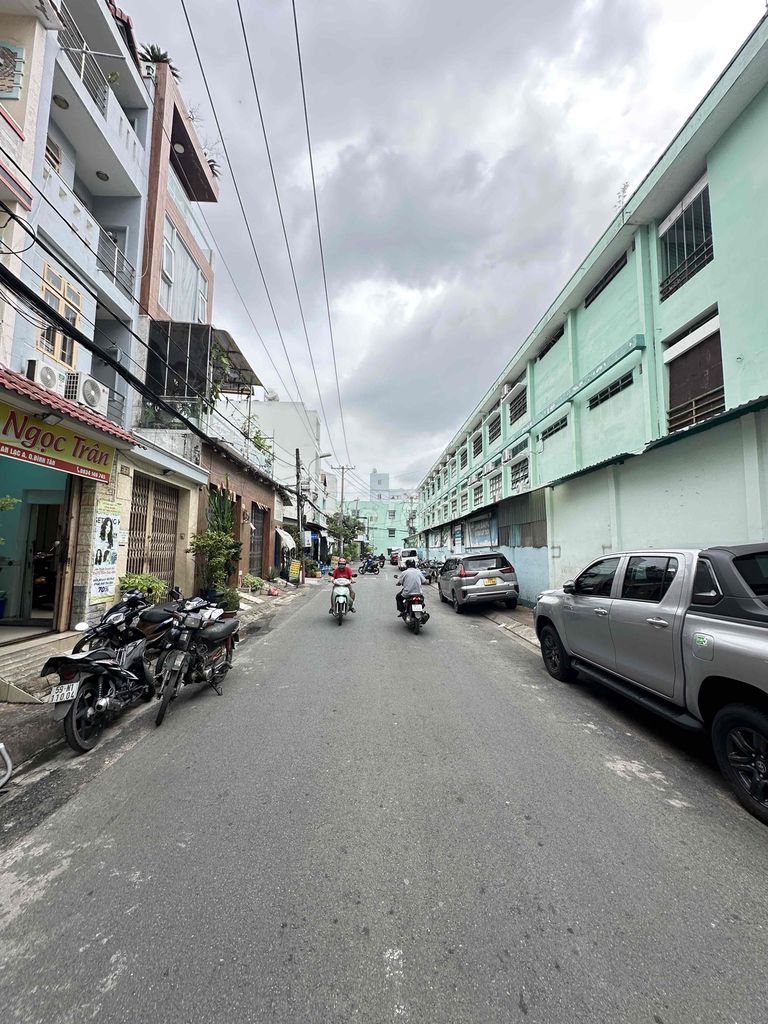 Nhà riêng tại Bình Tân, TP. Hồ Chí Minh - ảnh 5
