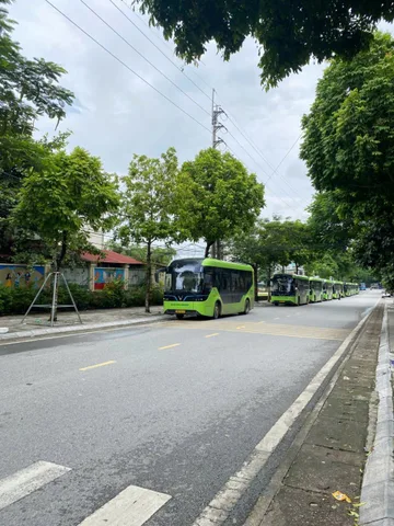 Bất động sản tại Hà Nội - ảnh 1