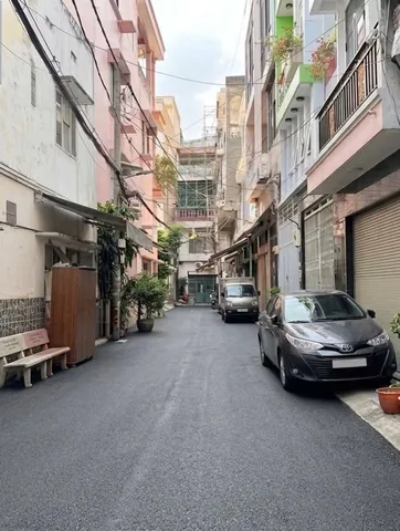 Bất động sản tại TP. Hồ Chí Minh - ảnh 1