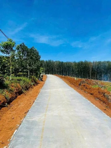 Bất động sản tại Đắk Nông - ảnh 1