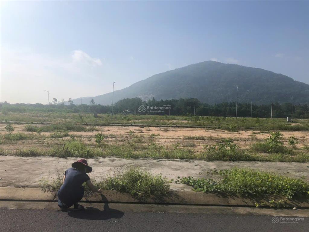 Bất động sản tại Bà Rịa - Vũng Tàu - ảnh 1