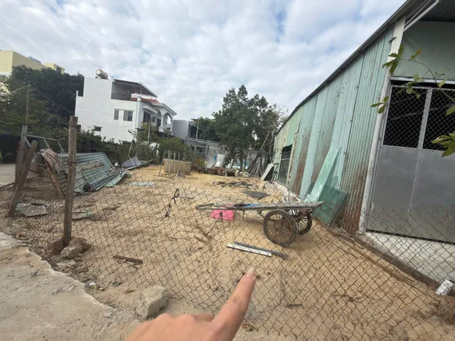 Bất động sản tại Đà Nẵng - ảnh 1