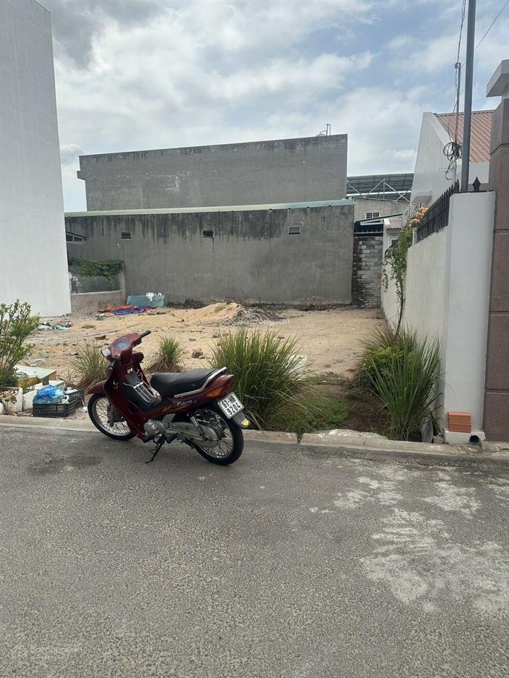 Bất động sản tại Bà Rịa - Vũng Tàu - ảnh 1
