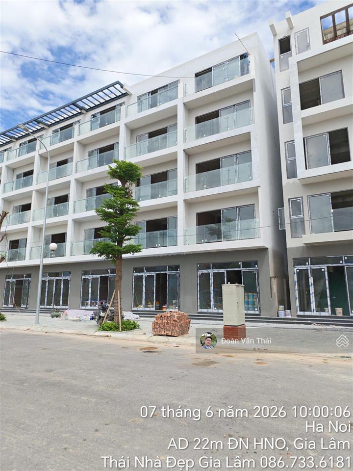 Bất động sản tại Hà Nội - ảnh 1