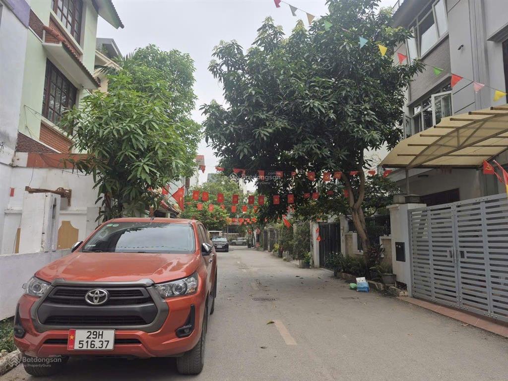 Bất động sản tại Hà Nội - ảnh 1