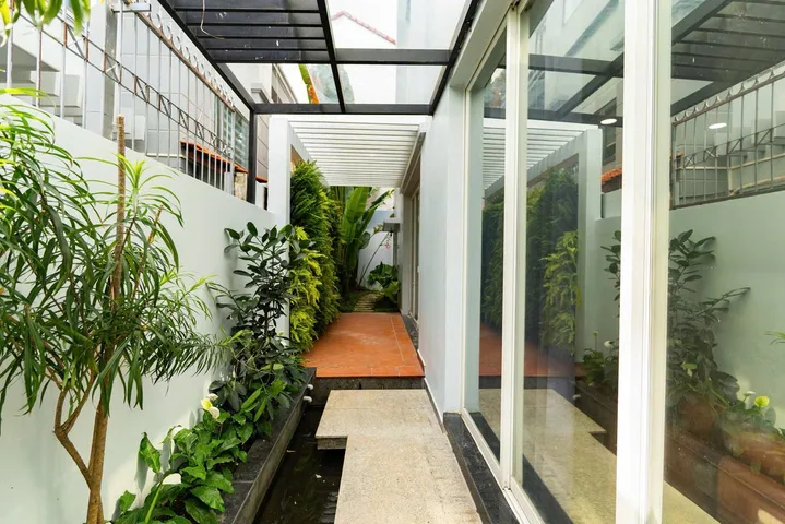 Bất động sản tại TP. Hồ Chí Minh - ảnh 1