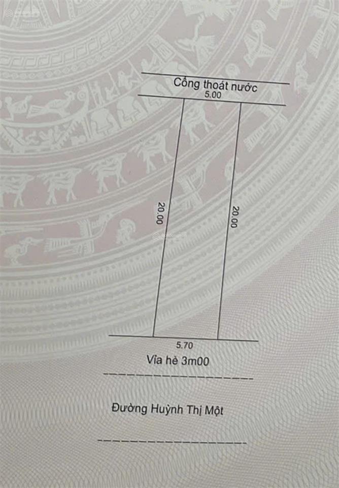 Bất động sản tại Đà Nẵng - ảnh 1