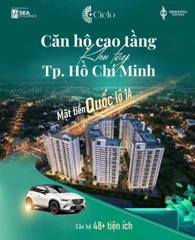 Bất động sản tại Tây Ninh - ảnh 1