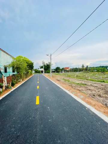 Bất động sản tại Bình Dương - ảnh 1