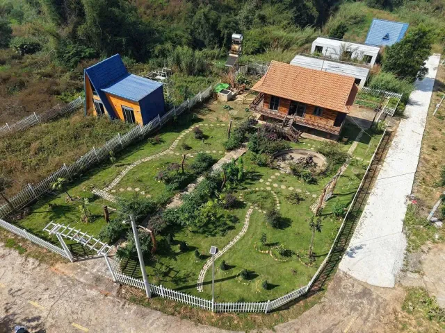 Bất động sản tại Lâm Đồng - ảnh 1
