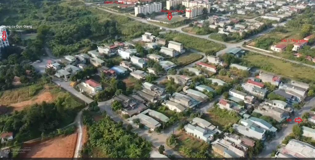Bất động sản tại Lào Cai - ảnh 1