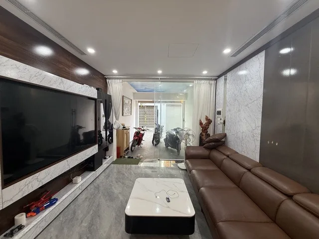 Bất động sản tại Hà Nội - ảnh 1