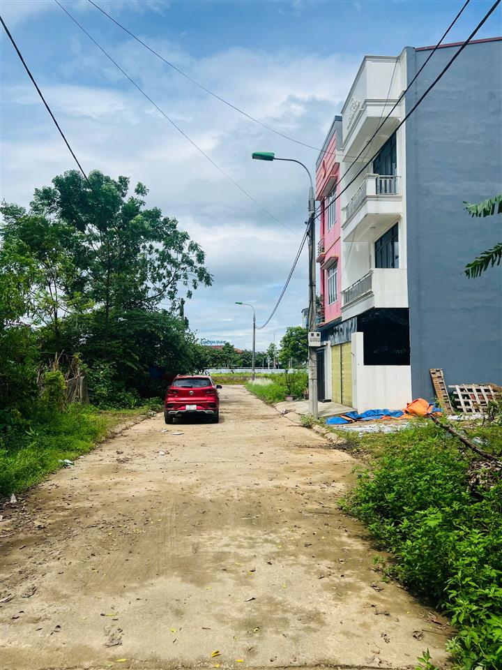 Bất động sản tại Phú Thọ - ảnh 1