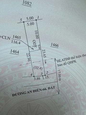 Bất động sản tại Bình Dương - ảnh 1