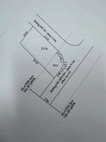Bất động sản tại Bình Dương - ảnh 1