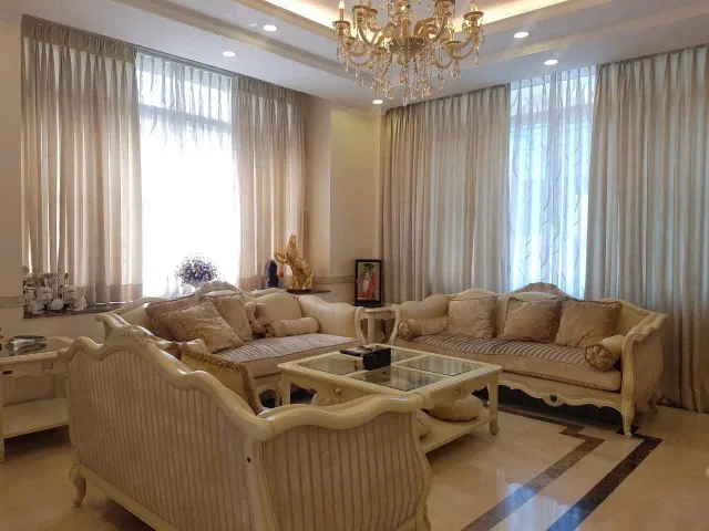 Bất động sản tại TP. Hồ Chí Minh - ảnh 1