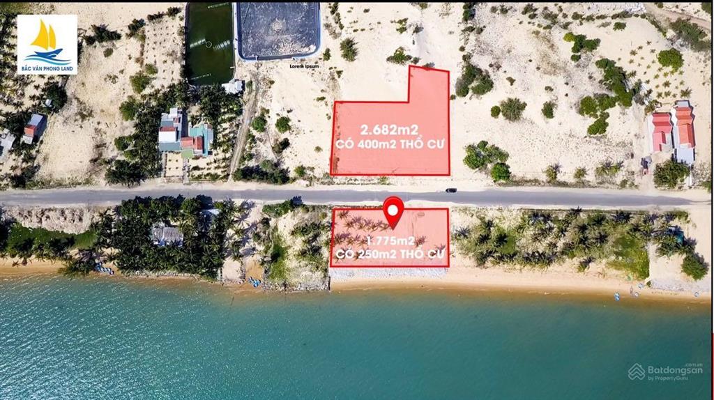 Bất động sản tại Khánh Hòa - ảnh 1