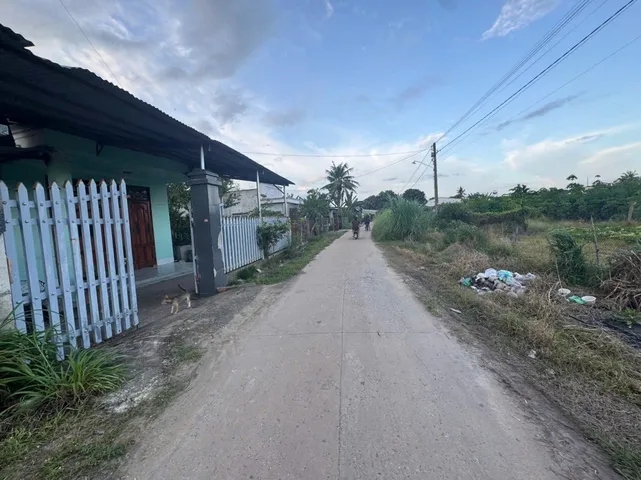 Bất động sản tại Tây Ninh - ảnh 1