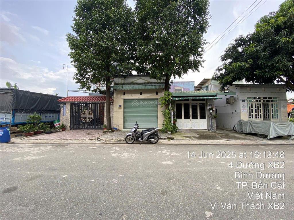 Bất động sản tại Bình Dương - ảnh 1