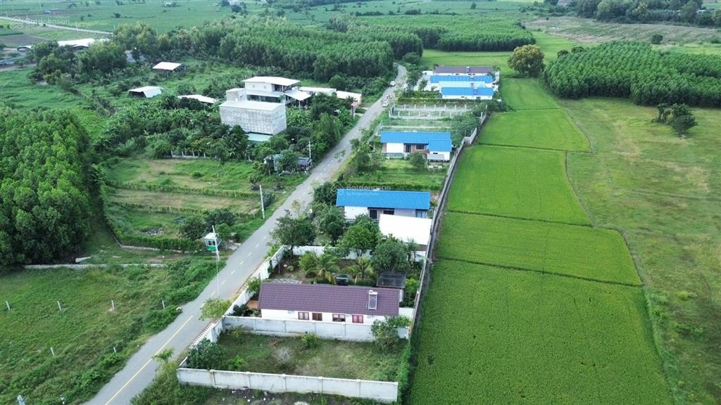 Bất động sản tại Bà Rịa - Vũng Tàu - ảnh 1