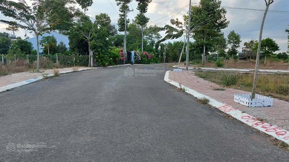 Bất động sản tại Bà Rịa - Vũng Tàu - ảnh 1