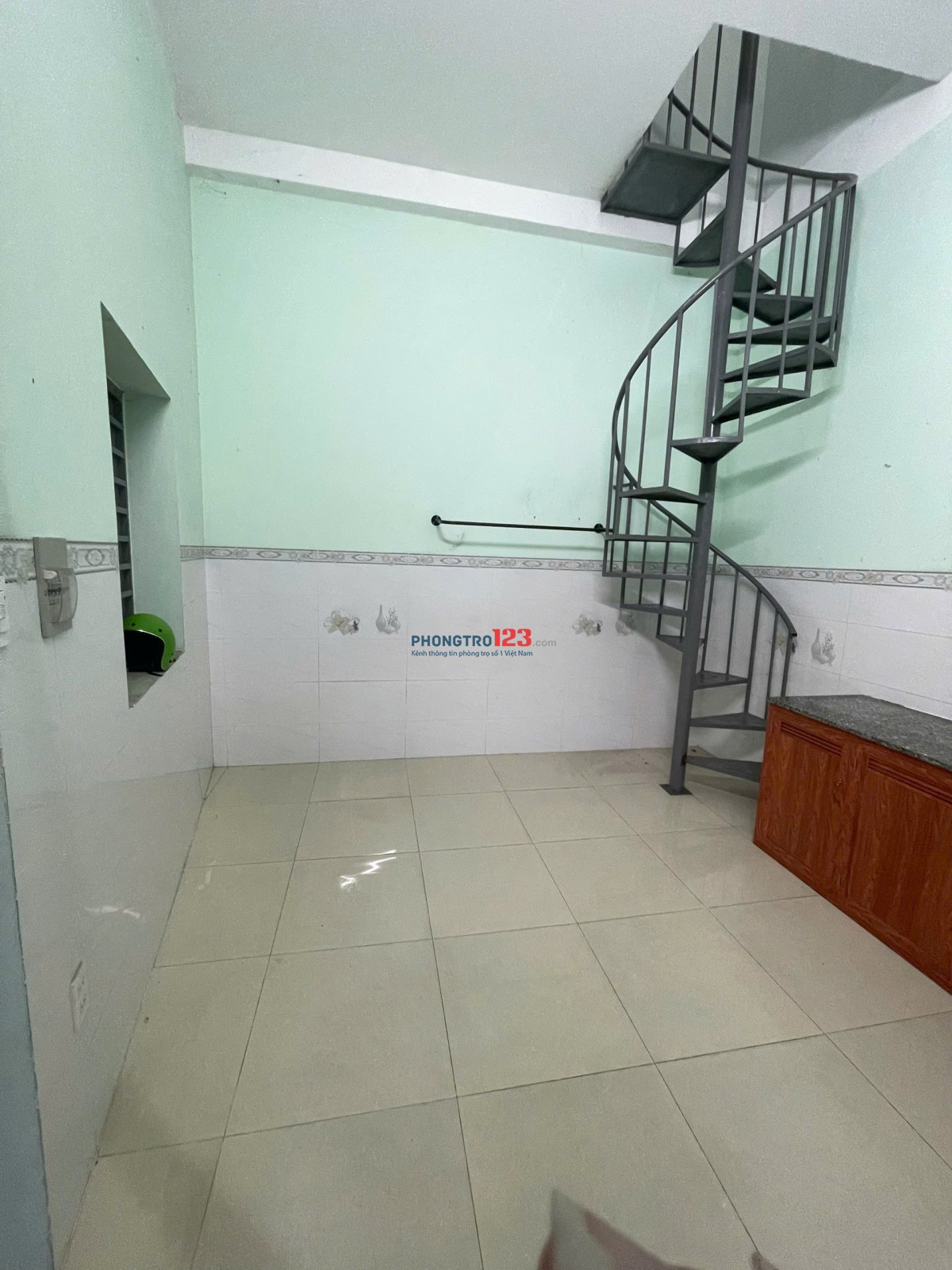 Bất động sản tại TP. Hồ Chí Minh - ảnh 1