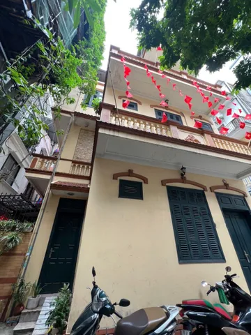 Bất động sản tại Hà Nội - ảnh 1