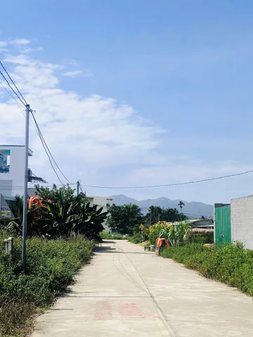 Bất động sản tại Khánh Hòa - ảnh 1