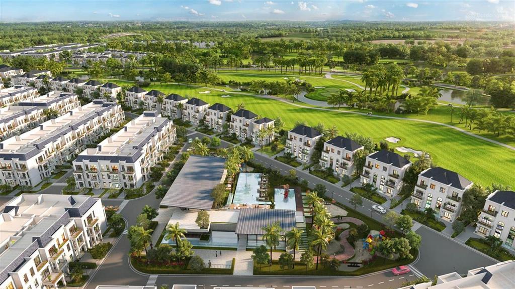 Bất động sản tại Long An - ảnh 1