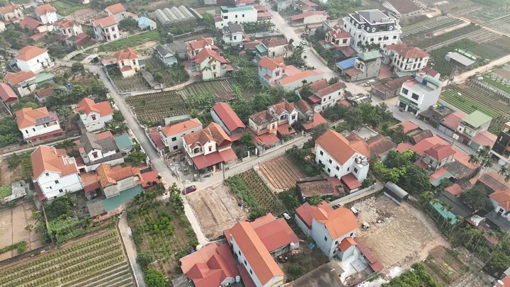 Bất động sản tại Hưng Yên - ảnh 1