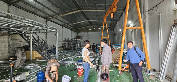 Bất động sản tại TP. Hồ Chí Minh - ảnh 1